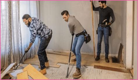 'Celebrity IOU': 'Shocked' fans question Anthony Anderson about the living condition of his brother