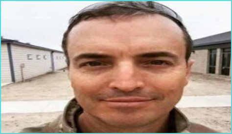 Dan Stanchfield Bio, Age, Kelly Carlson Husband, Wiki, Navy Seal