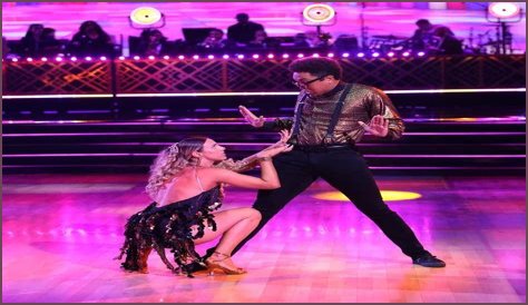 'DWTS' Season 32 Motown Night: Viewers accuse judges of 'picking favorites' after Lele Pons' 'terrible' dance