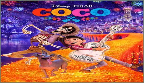 Is Disney and Pixar's 'Coco' a Musical?