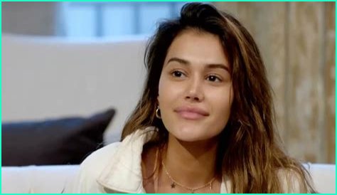 Joe Millionaire contestant Sara Rose claps back after her elimination