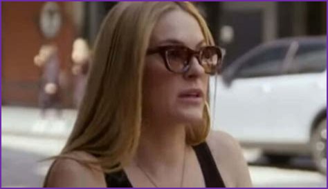 Learn more about the new RHONY housewife Leah McSweeney