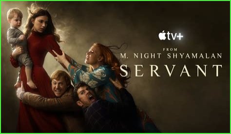 'Servant' Season 3 Episode 1: Who was the burglar who stole Uncle George's dagger?