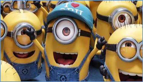 Super Bowl LIV: 'Minions: The Rise of Gru' drops TV spot, trailer set to release on February 5