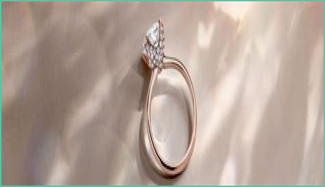 Unveiling The Charm Of The Emily Carver Engagement Ring