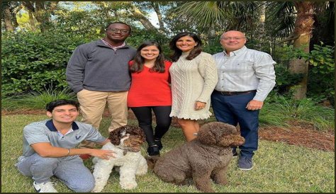 What Ethnicity Is Kyle Kuzma? Everything About His Parents