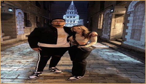 Who Is Anthony Luke? Maxxine Dupri Husband Or Boyfriend