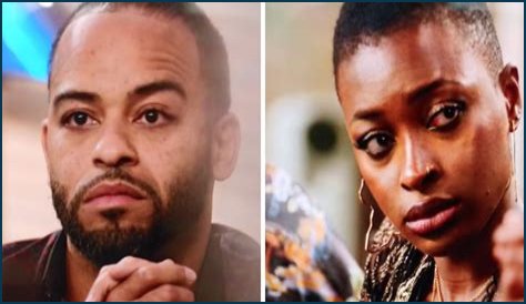 Who is Juelz Morgan? 'The Trust: A Game of Greed' star eliminated from Netflix show after failing to gain trust of other contestants