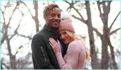 Who is Sandi Morris' husband? Know everything about him