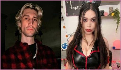 xQc seeks peace amid Adept drama and cops showing up at his house unannounced: 'I like being alone in solitude'