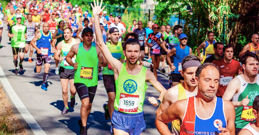 Bolehkah Pemula Ikut Lomba Lari Puluhan Kilometer ?, Berikut Manfaat Olahraga Lari